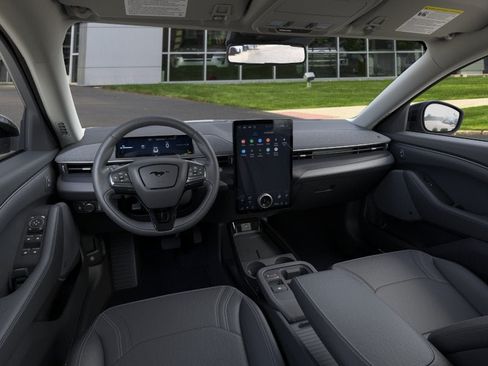 New 2026 Ford Mustang Mach-E Premium AWD/4WD image 9