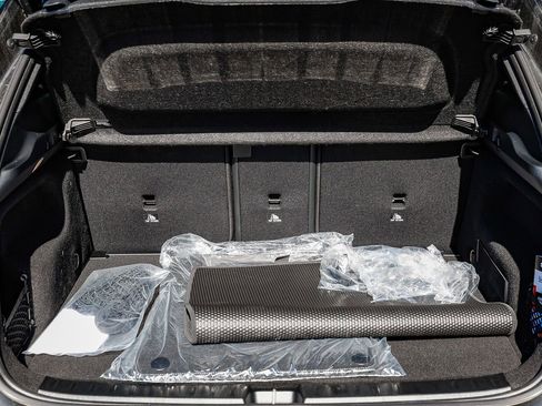 New 2026 Mercedes-Benz GLA 250 4MATIC image 25