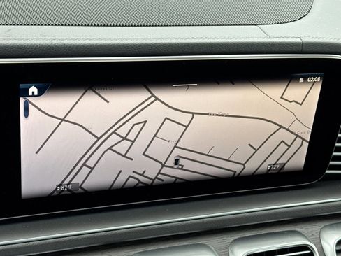 New 2026 Mercedes-Benz GLS 580 4MATIC image 23