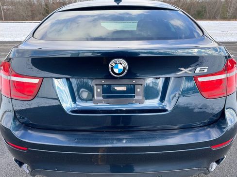 Used 2013 BMW X6 xDrive35i image 15