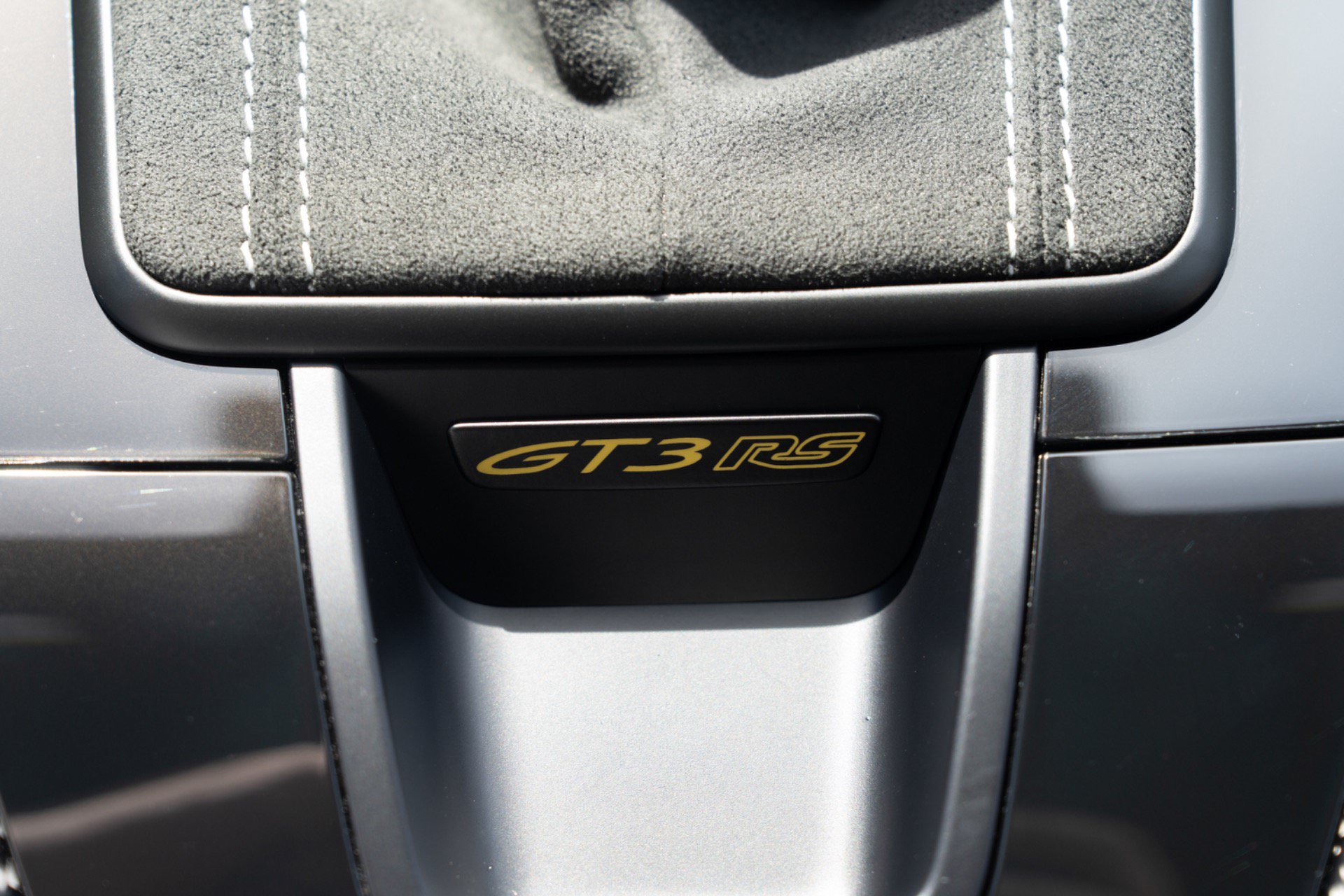 Used 2025 Porsche 911 GT3 RS RWD image 39