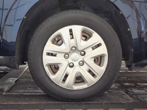 Used 2017 Dodge Journey SE image 10