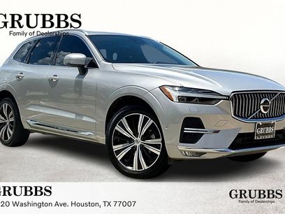 Certified 2023 Volvo XC60 B5 Plus w/ Protection Package Premier