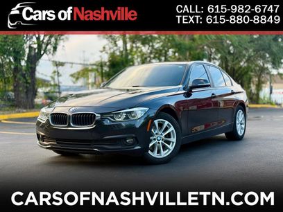 Used 2018 BMW 320i 320i Sedan