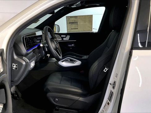 New 2026 Mercedes-Benz GLE 350 4MATIC image 13