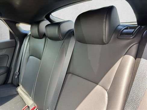 Used 2023 Acura Integra A-Spec FWD image 23