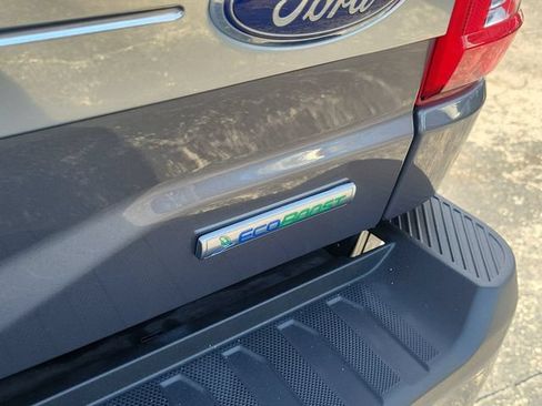 Used 2023 Ford F150 Platinum w/ Equipment Group 701A High RWD image 6