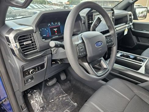 New 2026 Ford F150 STX w/ F-150 LOBO Package AWD/4WD image 10