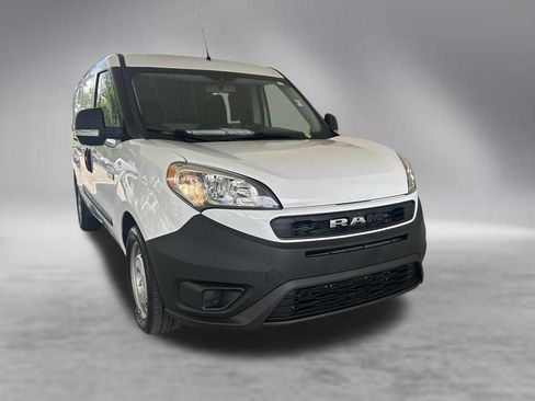 Used 2022 RAM ProMaster City Wagon FWD image 2