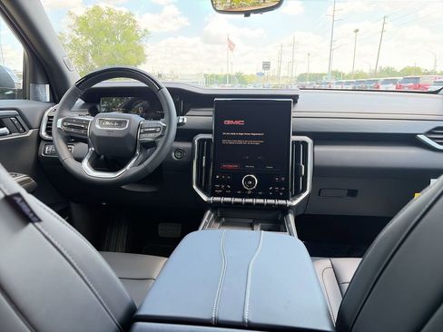 New 2026 GMC Acadia Elevation image 21