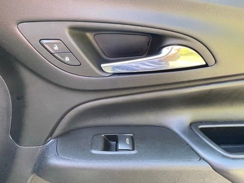 Certified 2024 Chevrolet Equinox LT AWD/4WD image 14