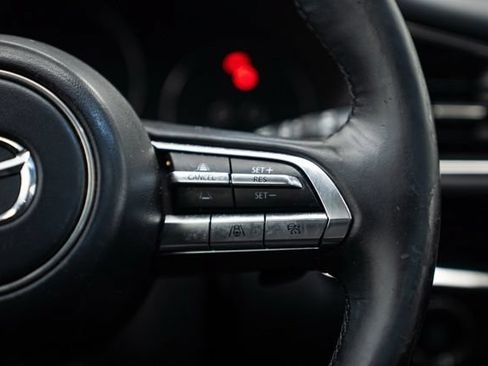 Used 2022 MAZDA CX-30 2.5 Turbo w/ Premium Plus Pkg AWD/4WD image 22
