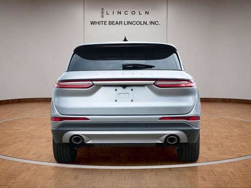 Used 2023 Lincoln Corsair Reserve w/ Equipment Group 202A image 6