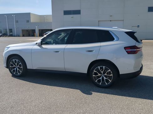 Used 2025 BMW X3 xDrive30i w/ Premium Package image 15