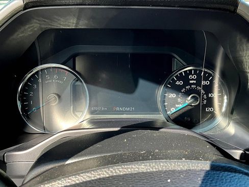 Used 2016 Ford F150 Lariat w/ Equipment Group 502A Luxury image 18