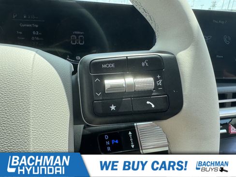 New 2026 Hyundai Santa Fe SE AWD/4WD image 35