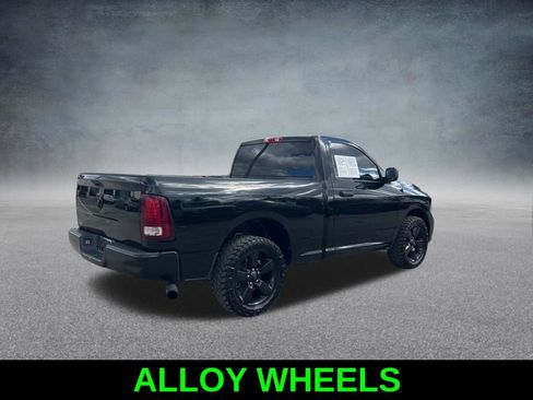 Used 2014 RAM 1500 Express image 5