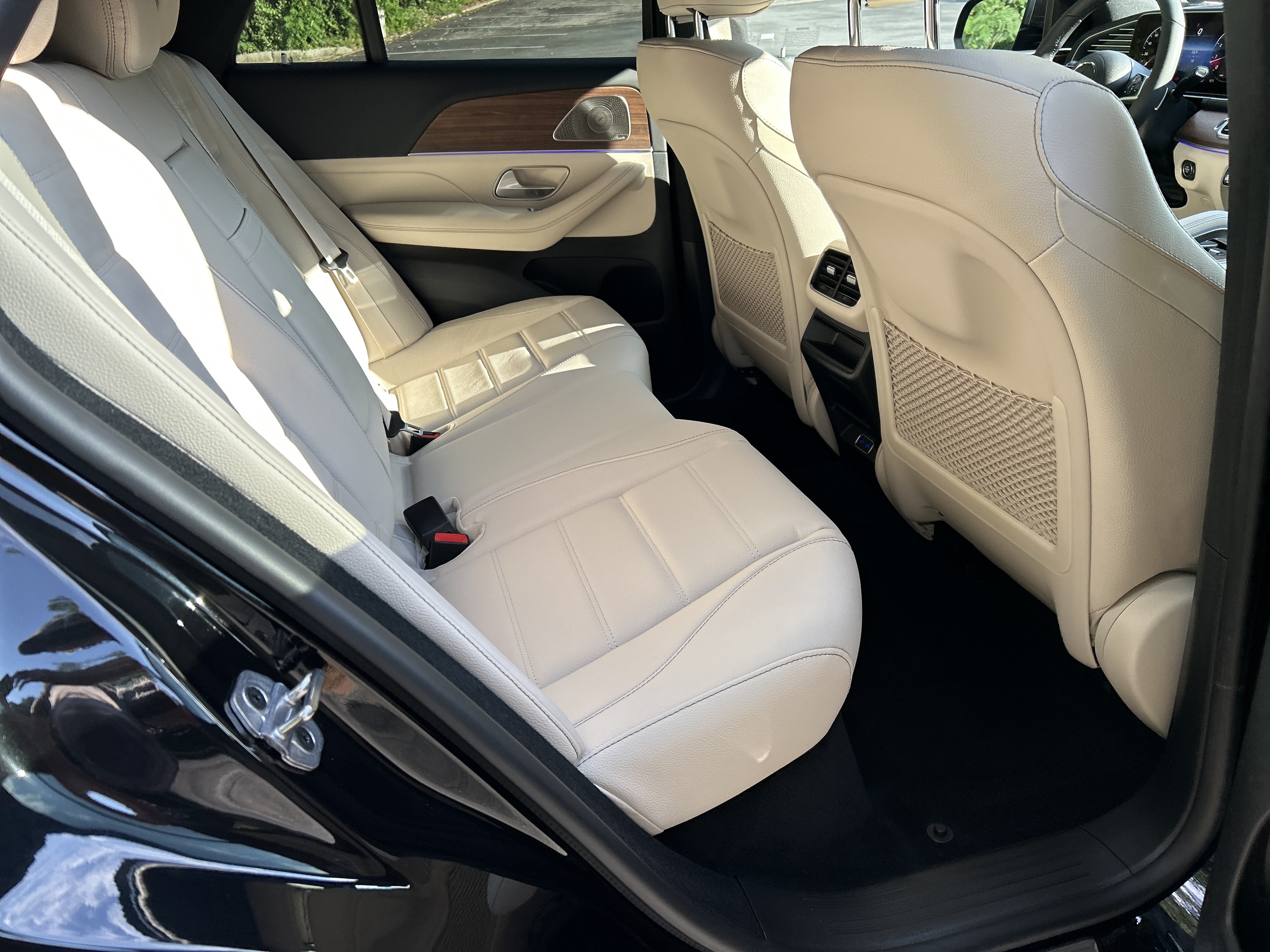 New 2026 Mercedes-Benz GLE 450 4MATIC Coupe image 39
