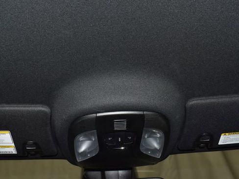 Certified 2025 Jeep Compass Trailhawk image 18