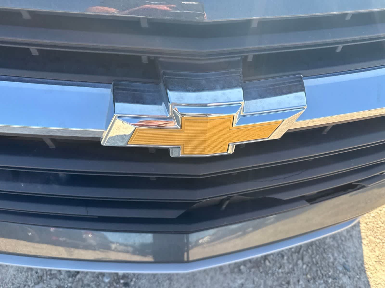 Used 2019 Chevrolet Blazer LT FWD image 11