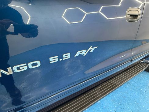 Used 2001 Dodge Durango R/T image 54