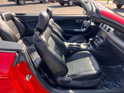 Used 2020 Ford Mustang Premium w/ Equipment Group 201A image 28