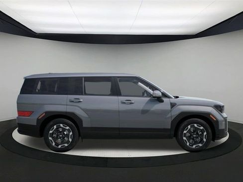 New 2026 Hyundai Santa Fe SE image 7