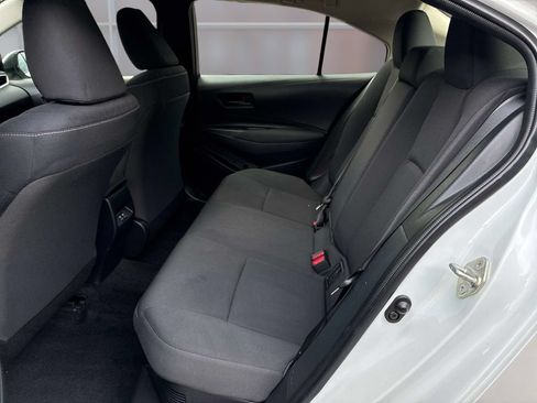 Used 2024 Toyota Corolla LE FWD image 22