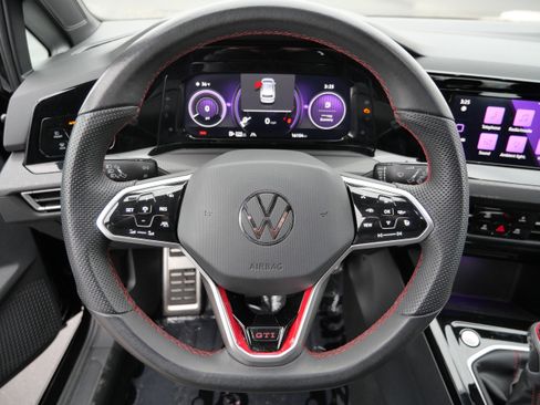 Certified 2024 Volkswagen GTI S image 26