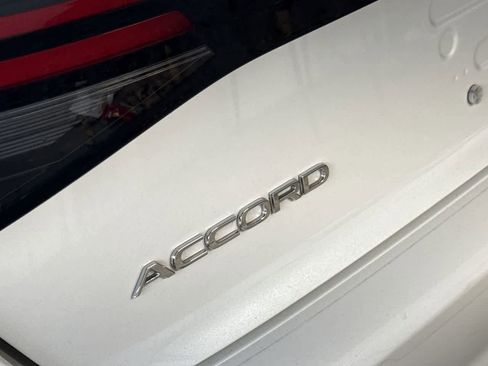 Used 2024 Honda Accord EX image 10