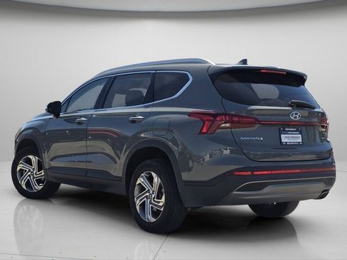 Used 2023 Hyundai Santa Fe SEL AWD/4WD image 22