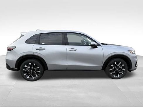 Used 2026 Honda HR-V EX-L image 8