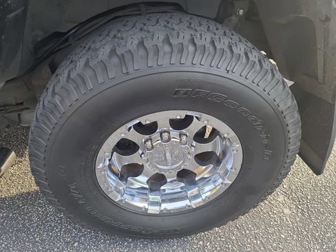 Used 2006 HUMMER H2 image 15