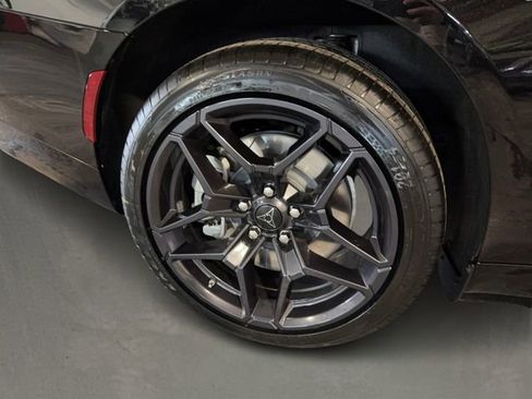 New 2026 Dodge Charger Scat Pack w/ Blacktop Package image 9