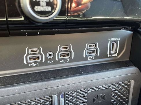 New 2026 RAM 3500 Limited AWD/4WD image 39