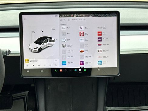 Used 2021 Tesla Model 3 Long Range image 15