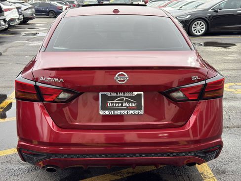 Used 2020 Nissan Altima 2.5 SL image 13