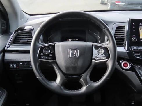 Certified 2023 Honda Odyssey Elite image 21