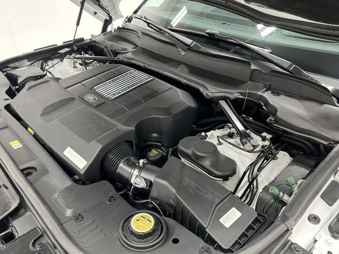 Used 2021 Land Rover Range Rover Sport Autobiography image 26