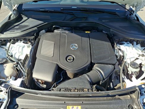 Certified 2023 Mercedes-Benz GLC 300 4MATIC image 29