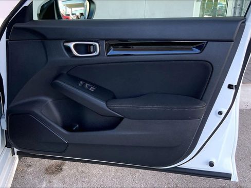 Used 2024 Honda Civic EX image 23