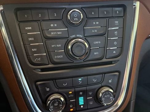 Used 2014 Buick Encore Premium FWD image 11