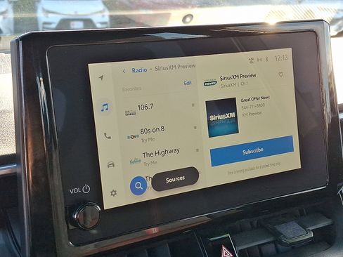 Certified 2023 Toyota Corolla SE image 17