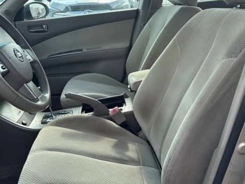 Used 2006 Nissan Altima 2.5 S w/ (P01) Special Edition Pkg FWD image 11