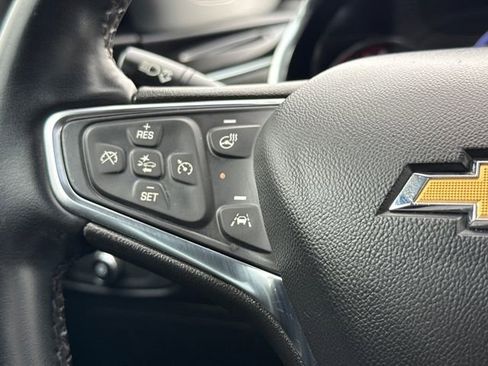 Used 2024 Chevrolet Malibu LT FWD image 29
