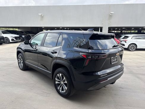 Used 2025 Chevrolet Equinox LT FWD image 10