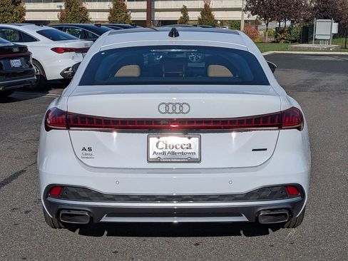 New 2025 Audi A5 2.0T Premium Plus image 5