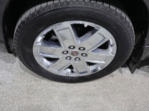 Used 2016 GMC Acadia Denali AWD/4WD image 9