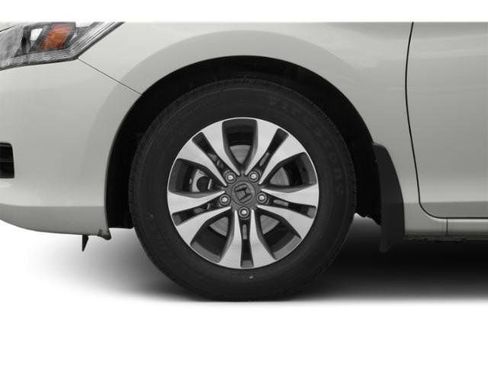 Used 2013 Honda Accord LX image 11