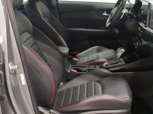 Used 2023 Kia Forte GT w/ GT2 Package image 37